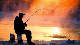 Особенности рыбалки в разных уголках России