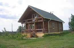 Казачий хутор