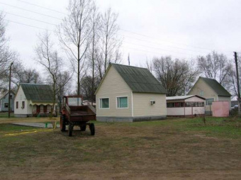 Золотая Дельта